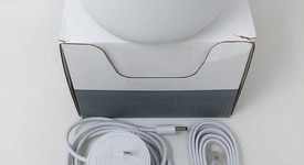 Mint
													Google Nest WiFi Mesh Router - Snow, Single, photo 2 of 5