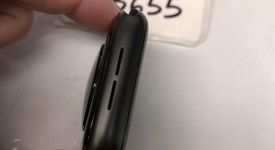 Good
													Apple Watch SE 1st Gen 44mm - Unlocked, Gray, A2354 - Cellular, Aluminum, photo 3 of 7