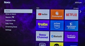 Good
													Roku Ultra 2022, photo 3 of 4