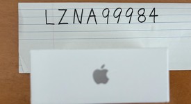 New
													Apple AirPods 4th Gen - Active Noise Cancellation, photo 3 of 4