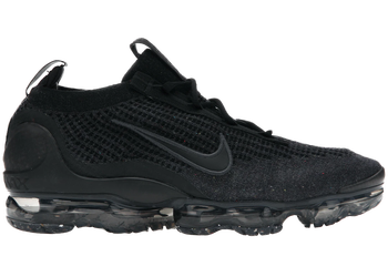 Nike Air VaporMax 2021 FK Black Anthracite for sale