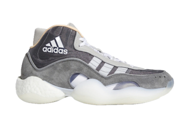 adidas Crazy BYW Icon 98 Grey for sale