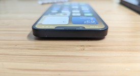 Good
													Apple iPhone 13 - Verizon, Midnight, 128 GB, A2482, photo 5 of 14