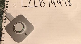 Good
													Oura Ring Gen 4 - Silver, Size 8, photo 2 of 4