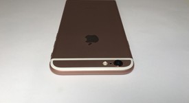 Good
													Apple iPhone 6S - Metro by T-Mobile, Rose Gold, 32 GB, A1633, photo 5 of 9