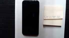Good
													Apple iPhone 12 - Verizon, Black, 64 GB, A2172, photo 3 of 4