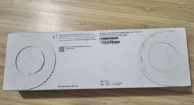 New
													Apple Watch Series 10 46mm - Silver, A2999 - GPS, Aluminum, photo 2 of 3