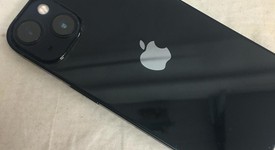 Mint
													Apple iPhone 13 - T-Mobile, Midnight, 128 GB, A2482, photo 3 of 7