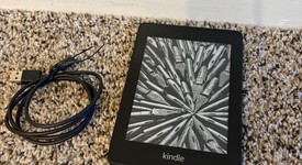 Mint
													Amazon Kindle Paperwhite 10th Gen - Amazon, 8 GB, photo 3 of 4