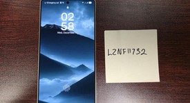 Mint
													Samsung Galaxy S25 Ultra - AT&T, Black, 512 GB, 12 GB, SM-S938U, photo 1 of 14