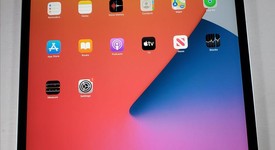 Good
													Apple iPad Pro 12.9" 3rd Gen 2018 - Verizon, Silver, 64 GB, A2014, photo 4 of 9