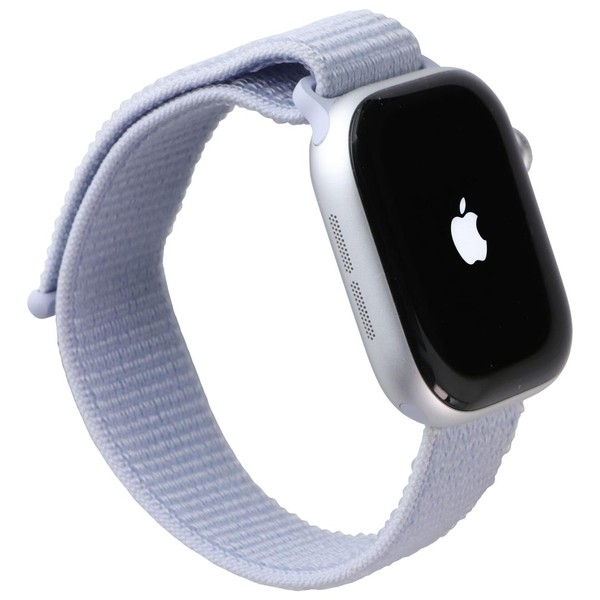 Apple Watch Series 10 42mm - Unlocked, Silver, A3001 - Cellular, Aluminum