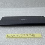 Mint Apple iPhone SE 3rd Gen 2022 - Unlocked, 64 GB, Midnight, A2595