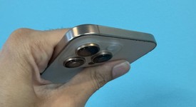 Good
													Apple iPhone 16 Pro Max - Unlocked, Desert, 1 TB, A3084, photo 6 of 6