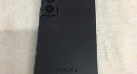 Good
													Samsung Galaxy S22 - T-Mobile, Black, 128 GB, 8 GB, SM-S901U, photo 4 of 7