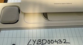 Mint
													Apple Watch Series 7 45mm - Unlocked, Graphite, A2477 - Cellular, Stainless, photo 2 of 11