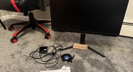 Mint
													Samsung Monitor, photo 3 of 9