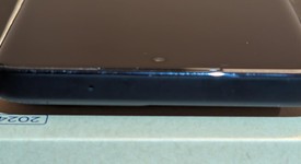 Good
													Motorola Edge (2024) - Total by Verizon, Midnight Blue, 256 GB, photo 5 of 9