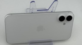 Mint
													Apple iPhone 16 Plus - Unlocked, White, 128 GB, A3082, photo 5 of 7