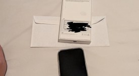 Mint
													Apple iPhone 13 - Unlocked, Midnight, 128 GB, A2482, photo 2 of 9