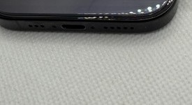 Fair
													Apple iPhone 16 Pro - Unlocked, Black, 1 TB, A3083, photo 4 of 5