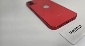 Good
													Apple iPhone 12 Mini - Unlocked, Red, 256 GB, A2176, photo 4 of 7