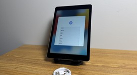 Fair
													Apple iPad Air 2 - Unlocked, Gray, 64 GB, photo 2 of 10