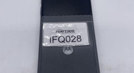 Fair
													Motorola Razr (2024) - T-Mobile, Gray, 256 GB, 8 GB, photo 4 of 9