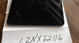 Good
													Apple iPad Mini 6th Gen - Wi-Fi, Purple, 64 GB, A2567, photo 5 of 11