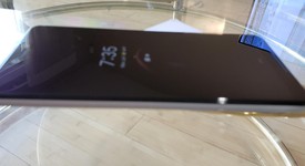 Good
													Google Pixel 3 XL - Unlocked, White, 128 GB, Google Edition, photo 5 of 9