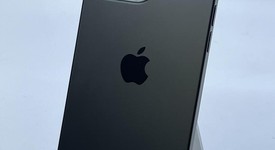 Good
													Apple iPhone 15 Pro Max - Unlocked, Black, 256 GB, A2849, photo 4 of 10