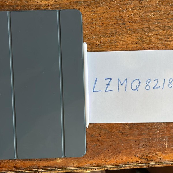 Apple iPad Air 13 inch (M2) 2024 - Unlocked, 128 GB, Purple, A2899