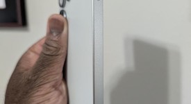 Mint
													Samsung Galaxy S25 Ultra - Unlocked, Whitesilver, 1 TB, 12 GB, SM-S938U1, photo 5 of 9