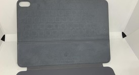 Used
													Apple Magic Keyboard for iPad Pro - Black, photo 3 of 9