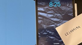 Mint
													Apple iPad Air 11" (M3) 2025 - Wi-Fi, Starlight, 128 GB, A3266, photo 6 of 6