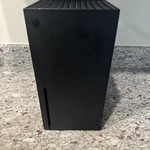 Good Xbox Series X (2020) - 1 TB, Black, standard