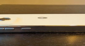 Good
													Moto G Stylus 5G (2024) - Total by Verizon, Tan, 128 GB, 8 GB, photo 5 of 10