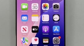 Mint
													Apple iPhone 16 Pro Max - Verizon, White, 512 GB, A3084, photo 1 of 7