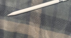 Good
													Apple iPad 10th Gen - Wi-Fi, Pink, 64 GB, A2696, photo 5 of 5