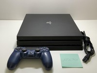 PlayStation 4 Pro