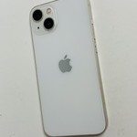 Apple iPhone 13 - Unlocked, 128GB, Starlight, A2482 - LABY68886