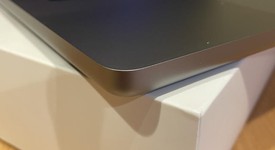 Mint
													MacBook Pro 2021 - 14" - Apple M1 Max, Gray, 2 TB, 64 GB, photo 1 of 15