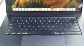 Good
													MacBook Air 2023 - 15" - Apple M2, Midnight, 512 GB, 16 GB, photo 3 of 10