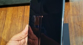 Good
													Vivo X Fold5 - Unlocked Non-US, Black, 512 GB, 16 GB, photo 3 of 19