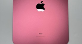 Mint
													Apple iPad 10th Gen - Wi-Fi, Pink, 64 GB, A2696, photo 4 of 16