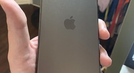 Good
													Apple iPhone 11 Pro Max - Unlocked, Gray, 64 GB, A2161, photo 2 of 6