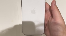 Mint
													Apple iPhone Air - Unlocked, Cloud White, 256 GB, A3260, photo 3 of 13