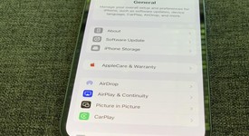Good
													Apple iPhone 13 Pro - Unlocked, Sierra Blue, 256 GB, A2483, photo 1 of 13