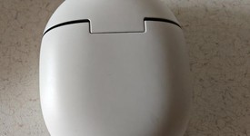 Used
													Google Pixel Buds Pro 2 - Porcelain, photo 3 of 5