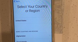 Good
													Apple iPhone 6 - Verizon, Gold, 16 GB, A1549, photo 2 of 7